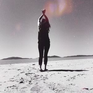 Meet your Posher, Erika